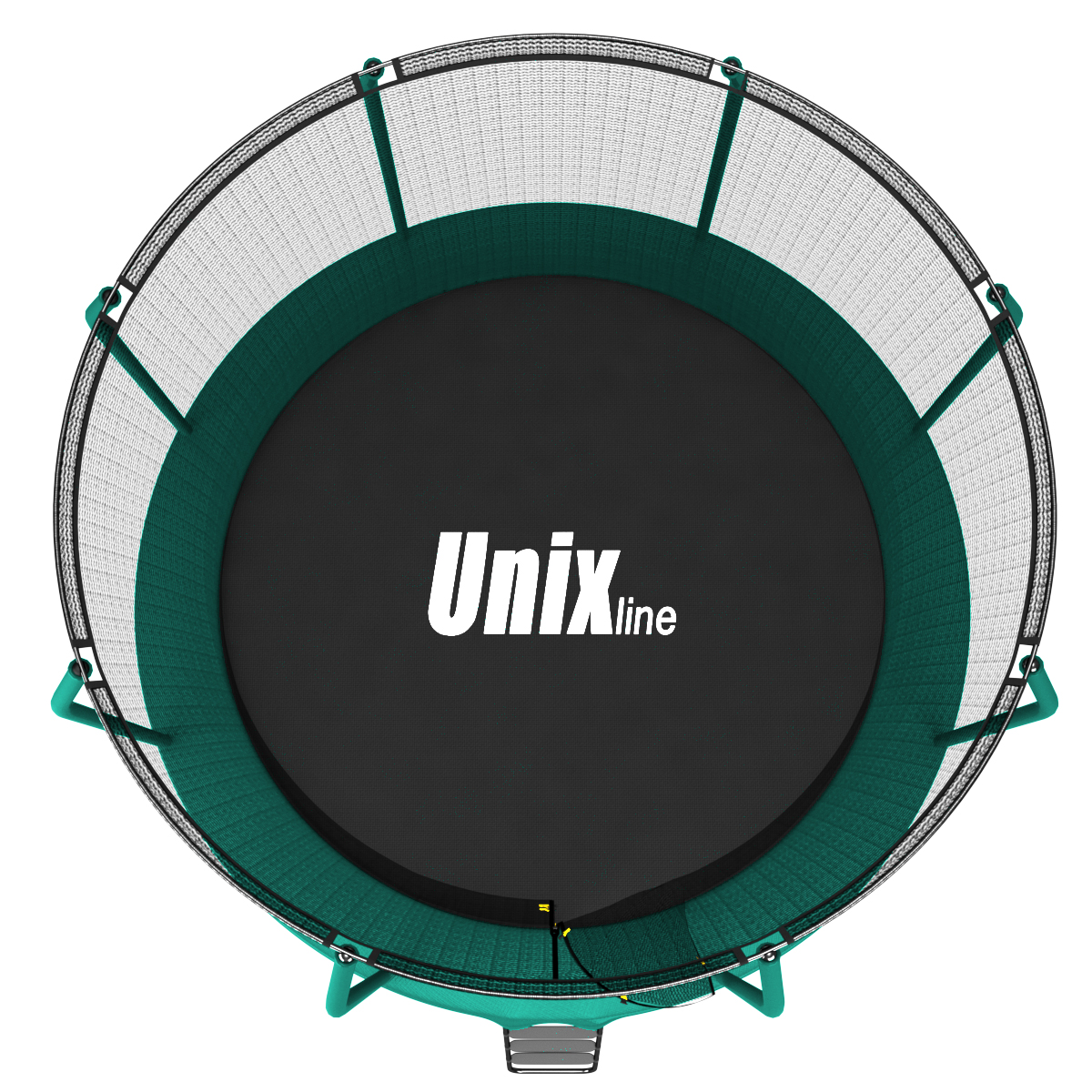 Батут UNIX line 14-фут. Supreme